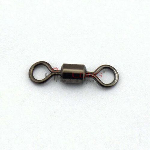 Khóa số 8 Cường Lực QingLong