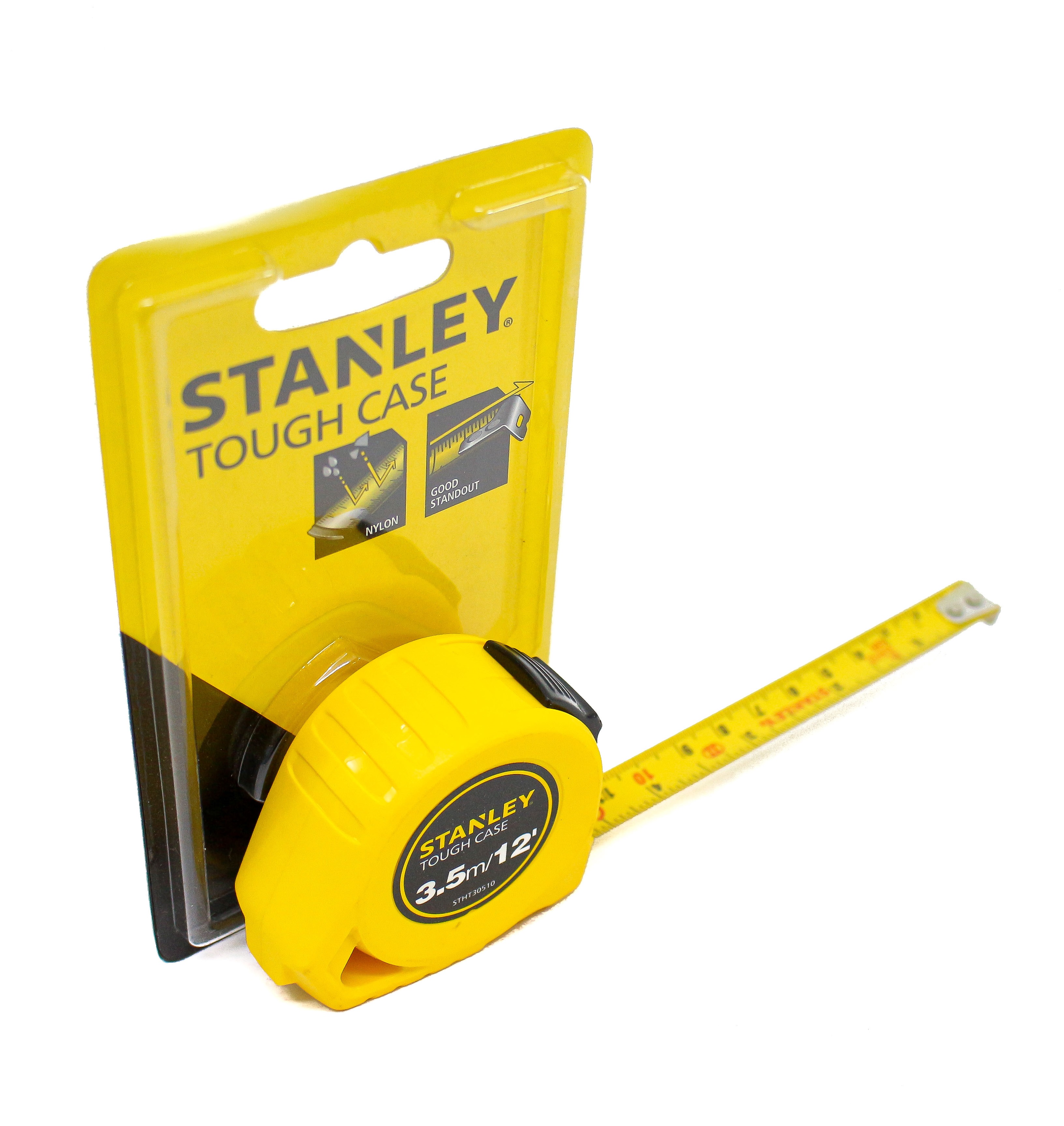 Thước cuộn 3.5M Stanley STHT30510-8