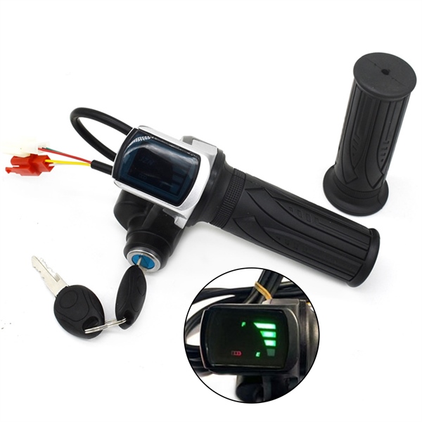 36V 48V 60V electric bicycle scooter