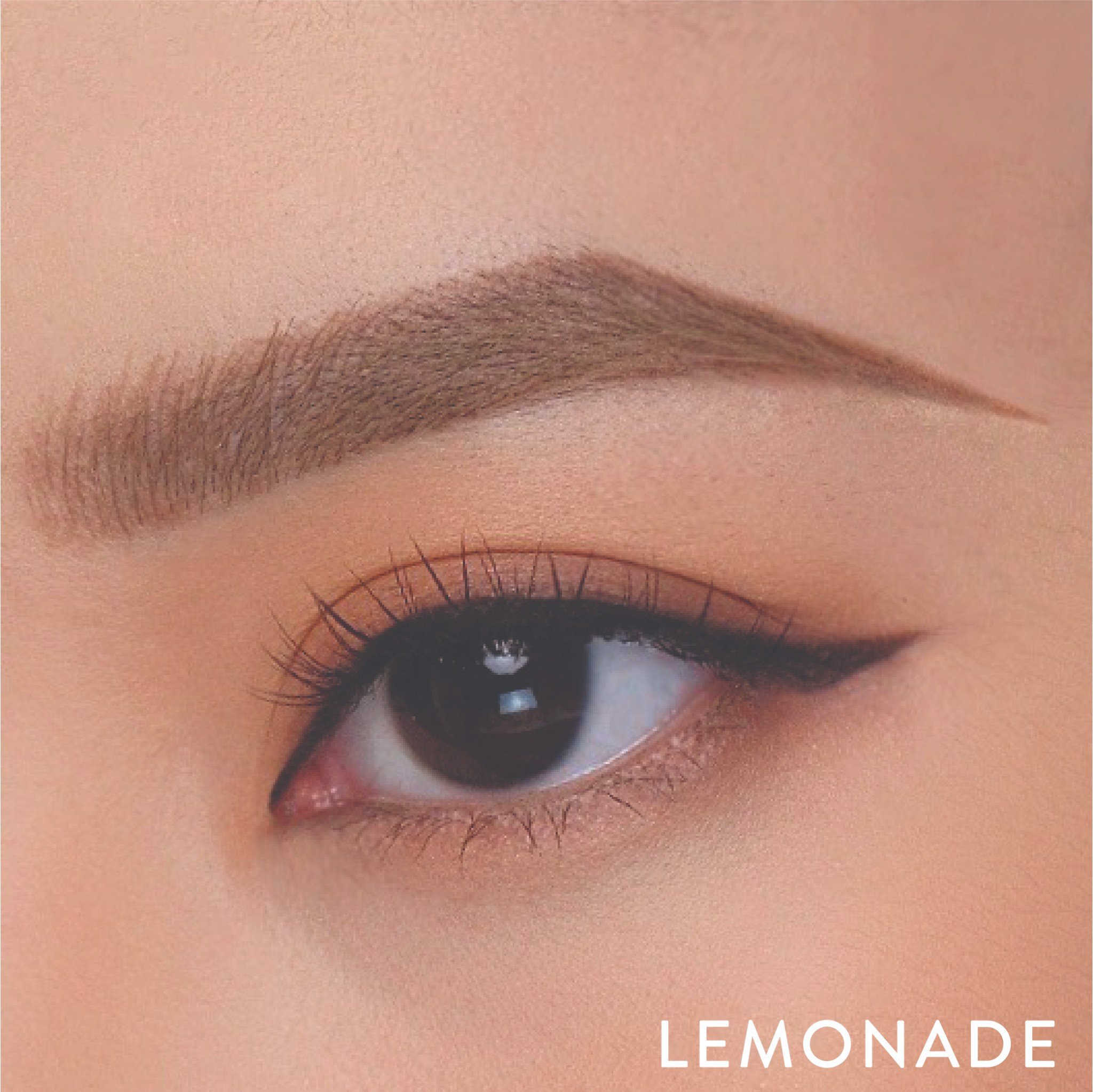 Chì Kẻ Mày Lemonade 2 Đầu Want It Got It Dual Eyebrow 2g + 2ml
