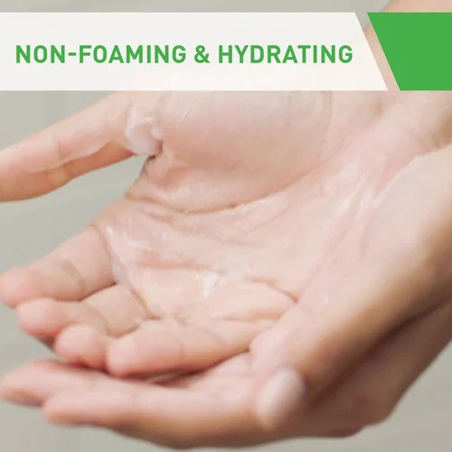Sữa Rửa Mặt CeraVe Hydrating Cleanser 236ML