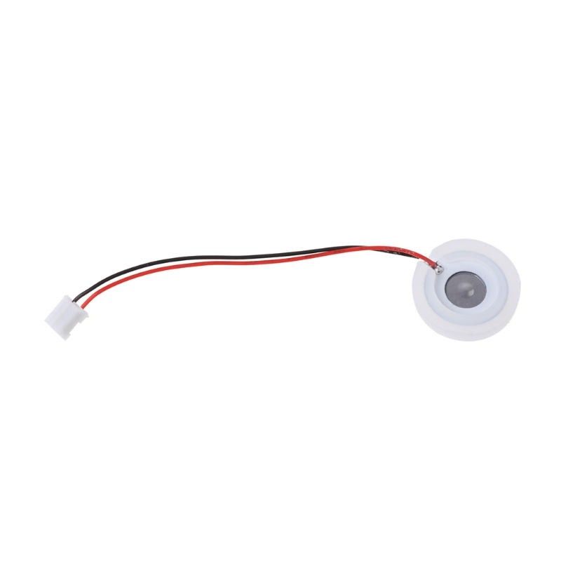 Máy Tạo Sương Siêu Âm D16mm 108KHz, Máy Tạo Độ Ẩm Gốm Đầu Dò Phun