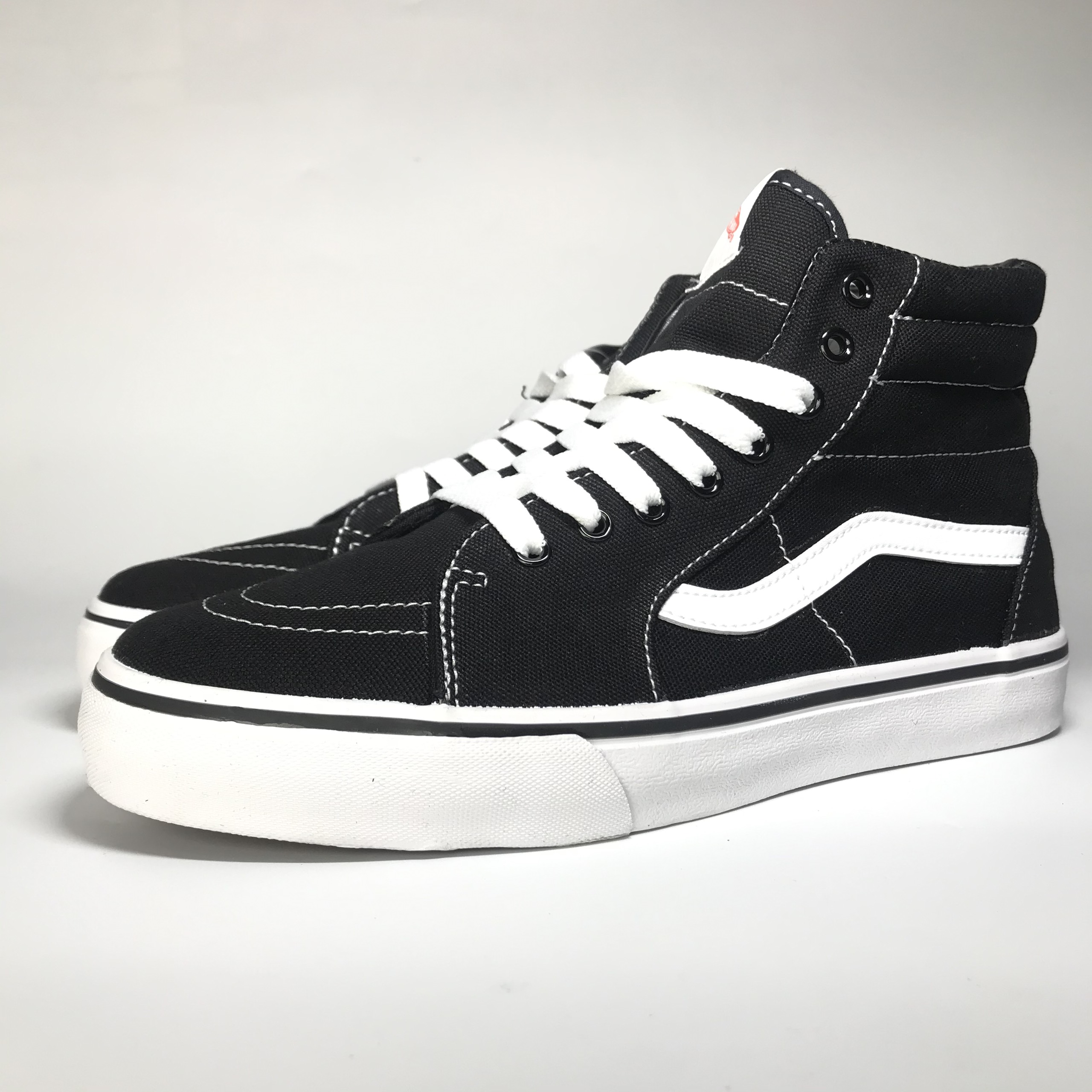 Giày Vans Cao Cổ SK8 Full Box