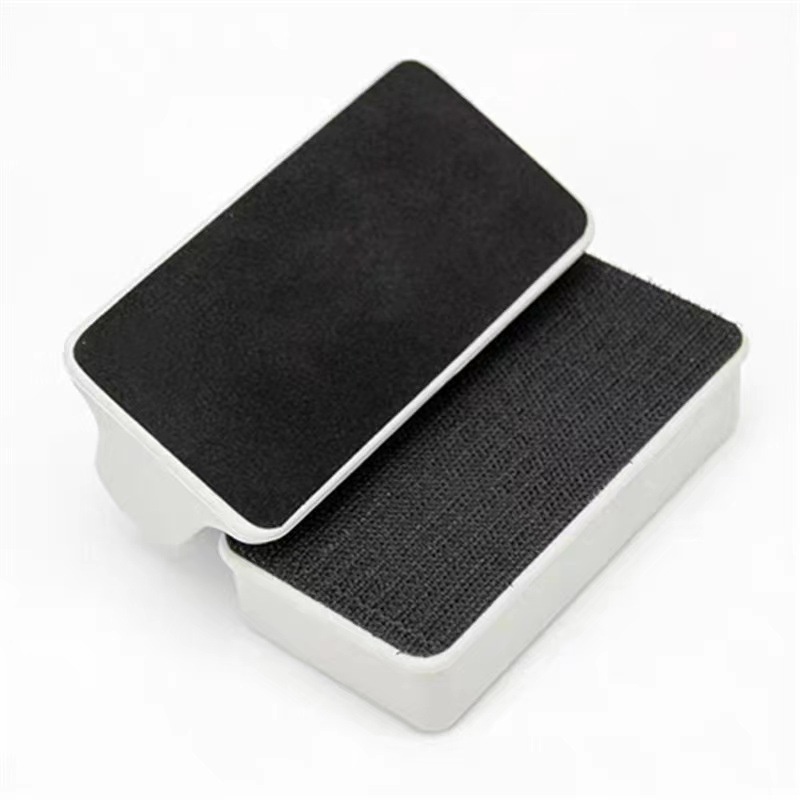 Nam châm lau cọ rửa kính bể cá cảnh