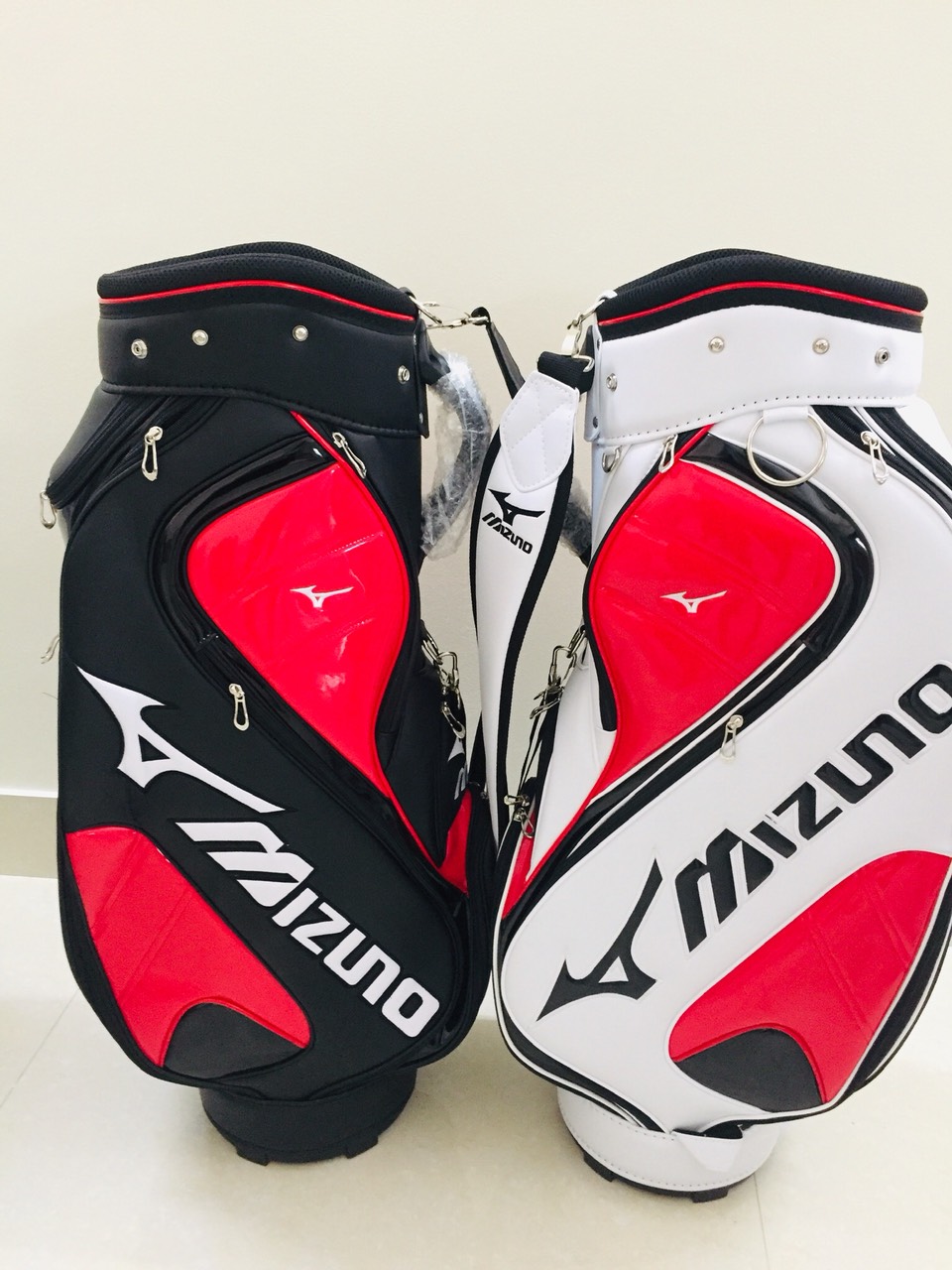 túi gậy golf mizuno - Golf bag-골프백-골프가방