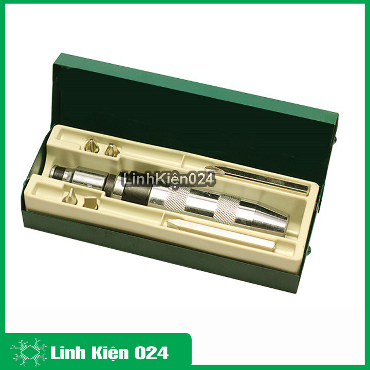 Bộ tô vít đóng Linbon LB0080