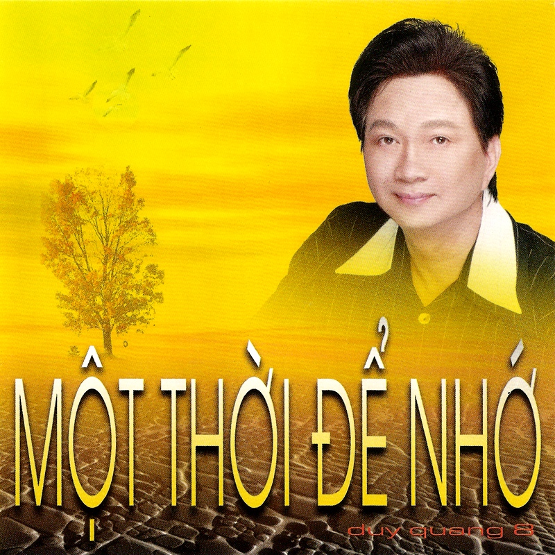 Dream studio cd - duy quang 8