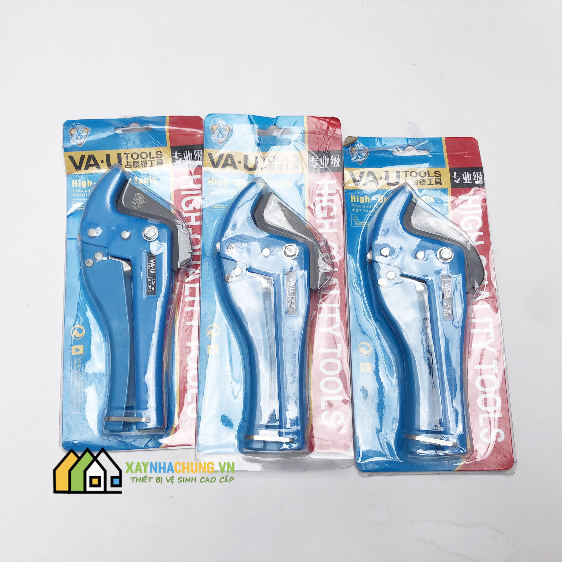 Máy hàn ống nước nóng