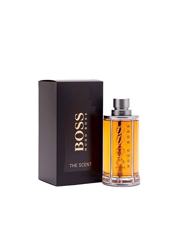 nước hoa nam bosss nam vàng