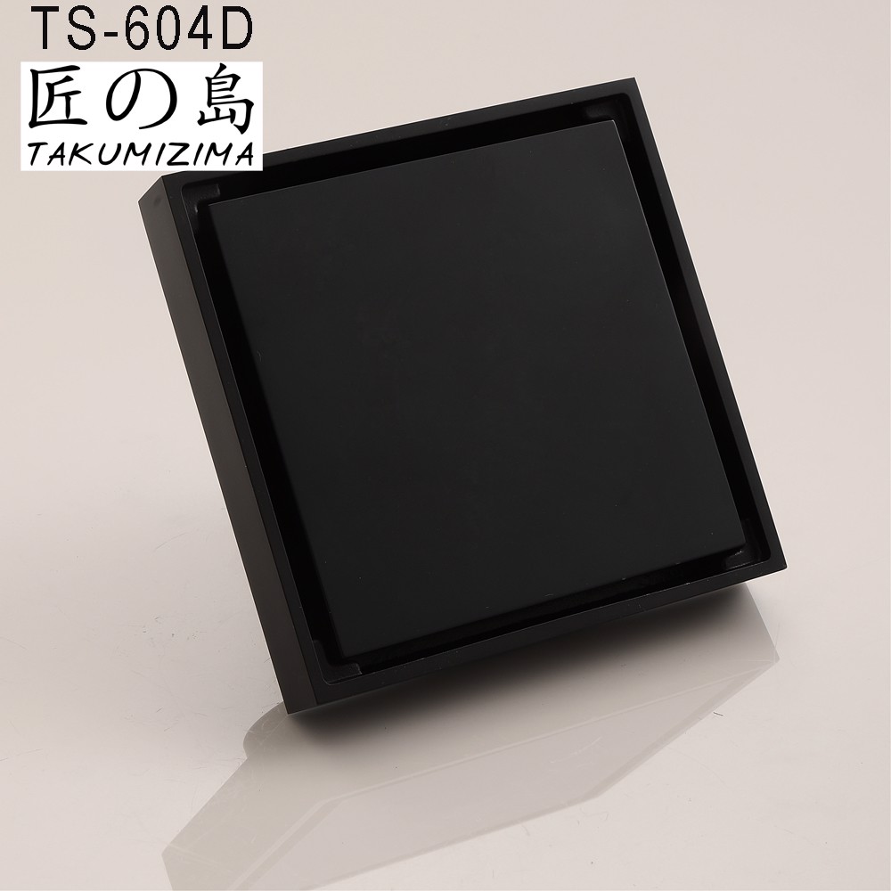 #TS-604-Phểu thoát sàn, lọc rác. chống mùi hôi, ngăn côn trùng, chống nước trào ngược nhà tắm, nhà vệ sinh, ban công TakumiZima