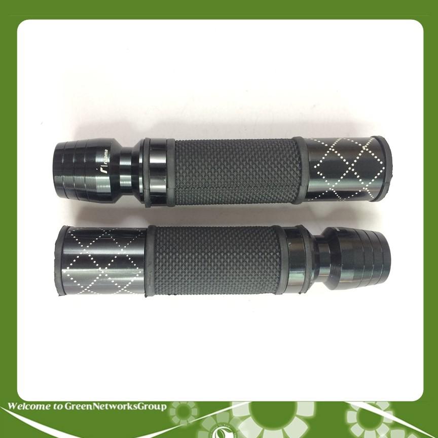 Bao tay có gù CNC K1 Rizoma Greennetworks