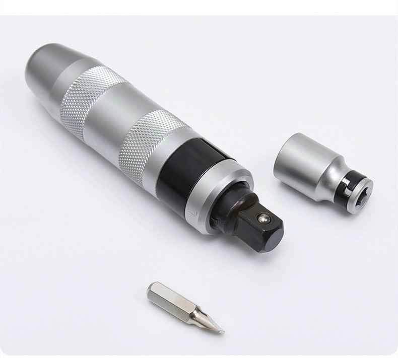 tool world Bộ tua vít đóng xoay chiều cao cấp 7 món