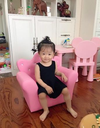 Sofa cho bé yêu