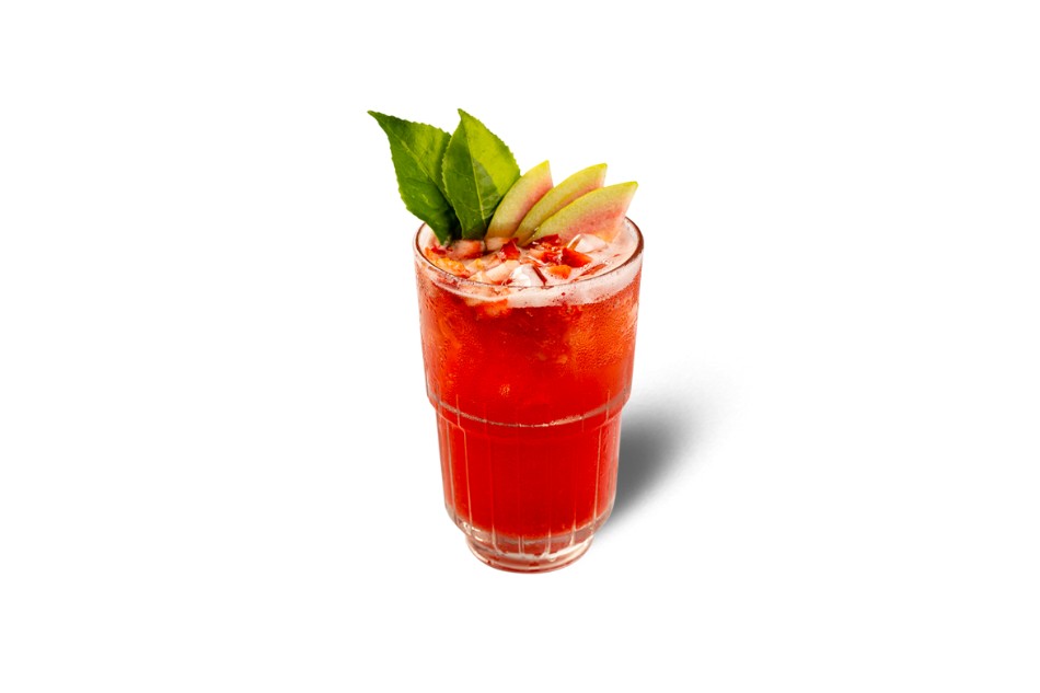 SIRO GIFFARD ỔI 1L - GIFFARD GUAVA SYRUP
