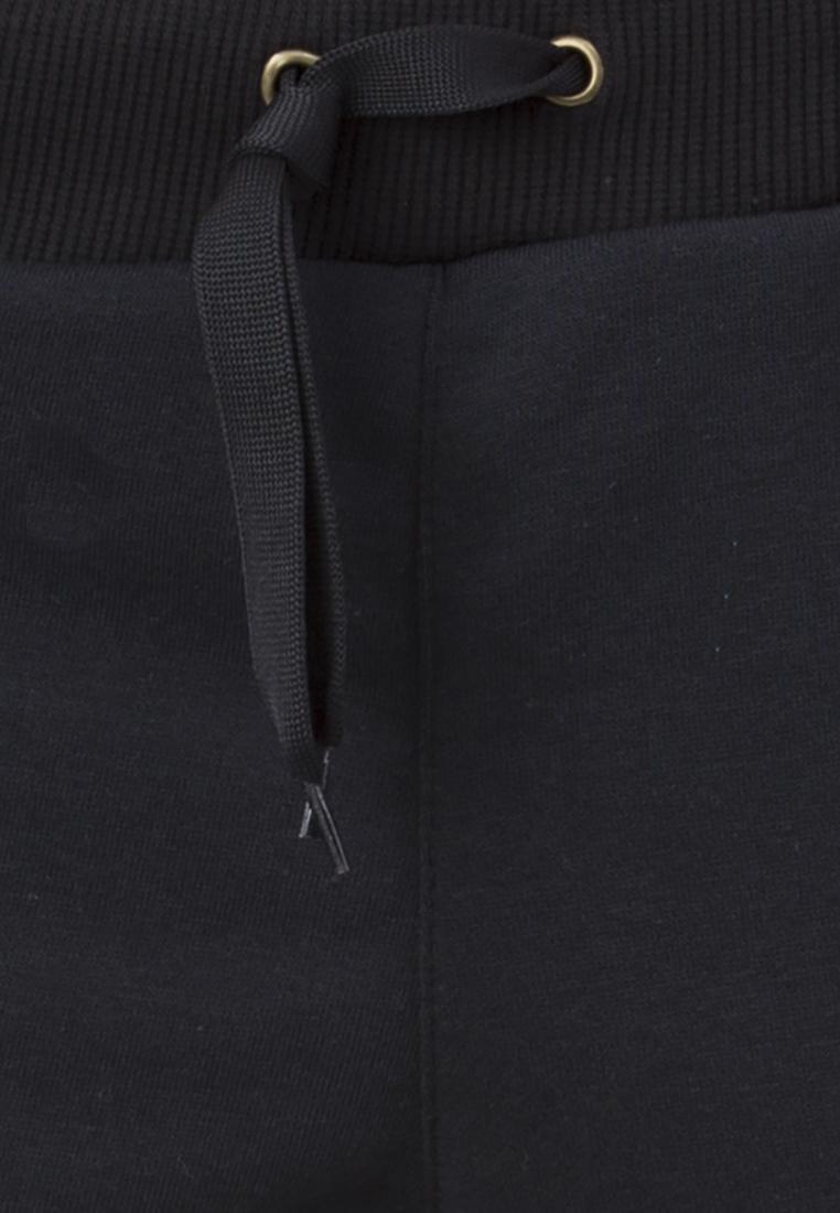 Quần Dài Thun Jogger Nam Phối Sọc 1041 (màu đen, xanh và xám)