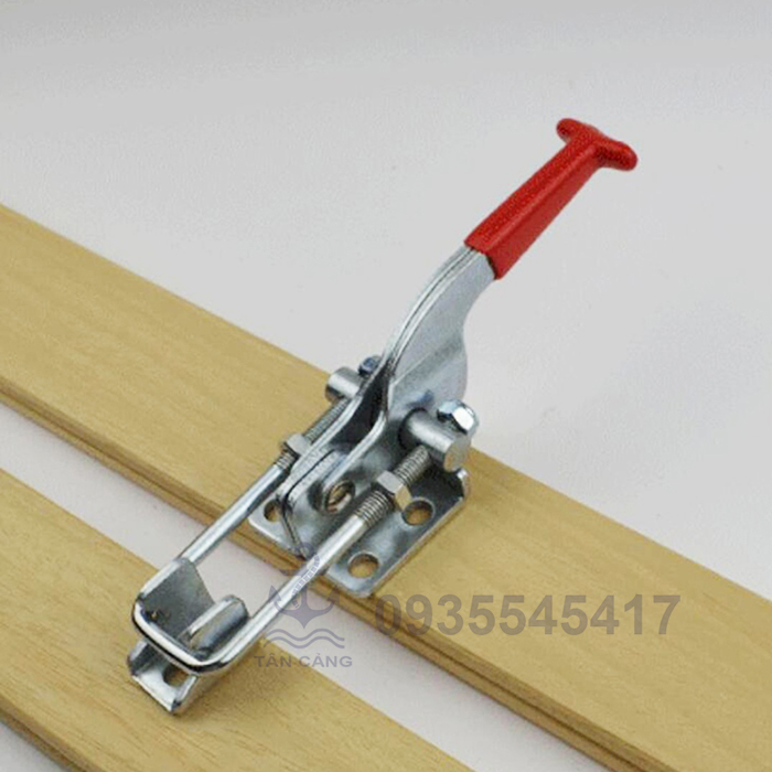 Sập kéo nhanh size lớn 17cm