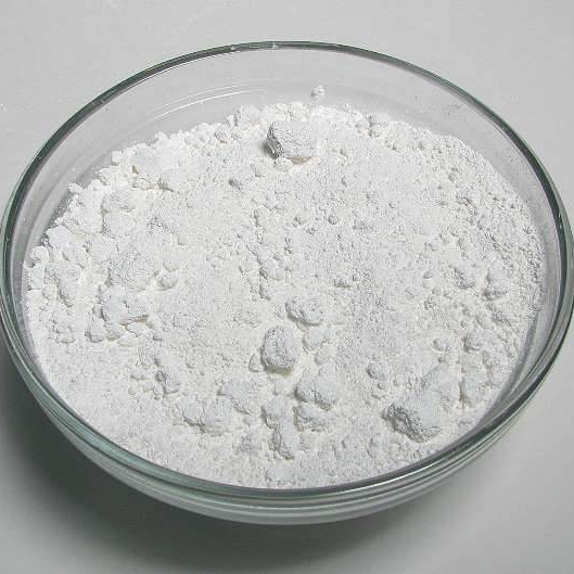Bột Titan Dioxit - Titanium Dioxide