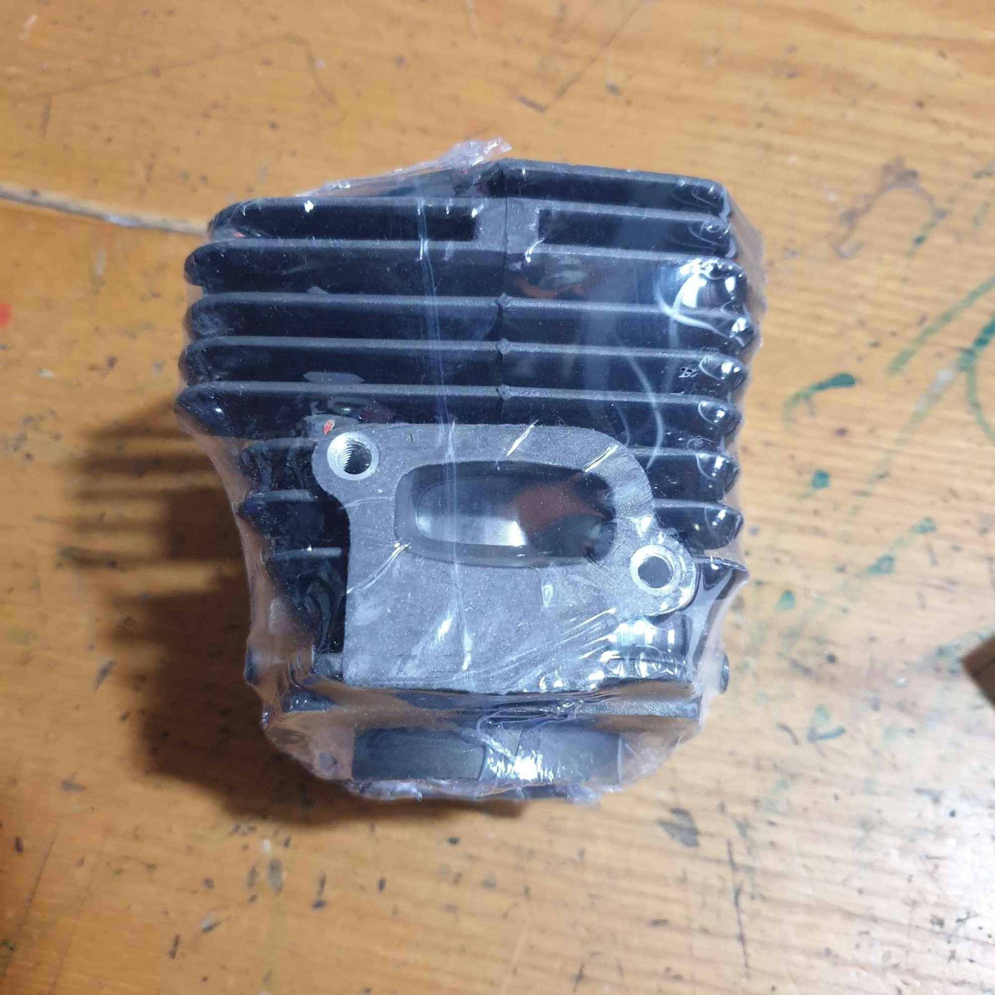 bộ hơi nòng xi lanh piston máy cưa 353