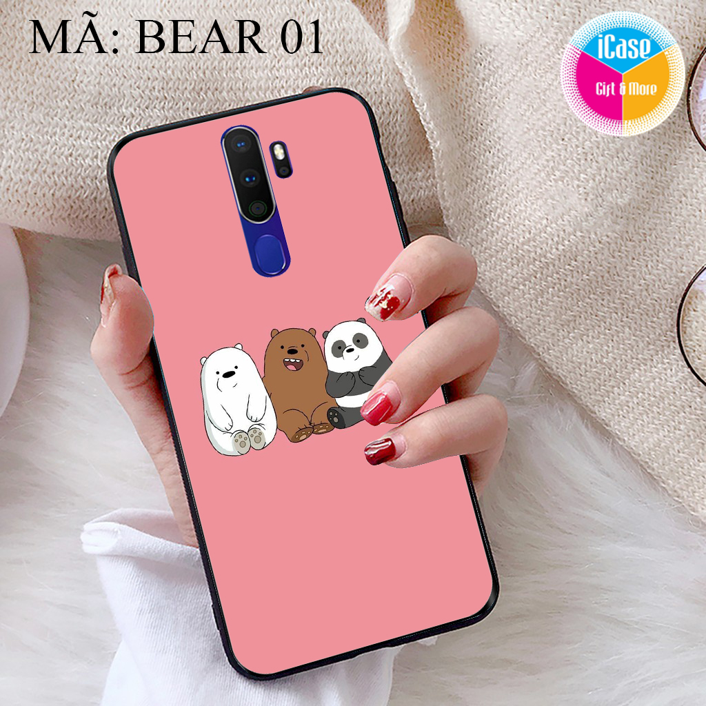 Case for Oppo A5 2020