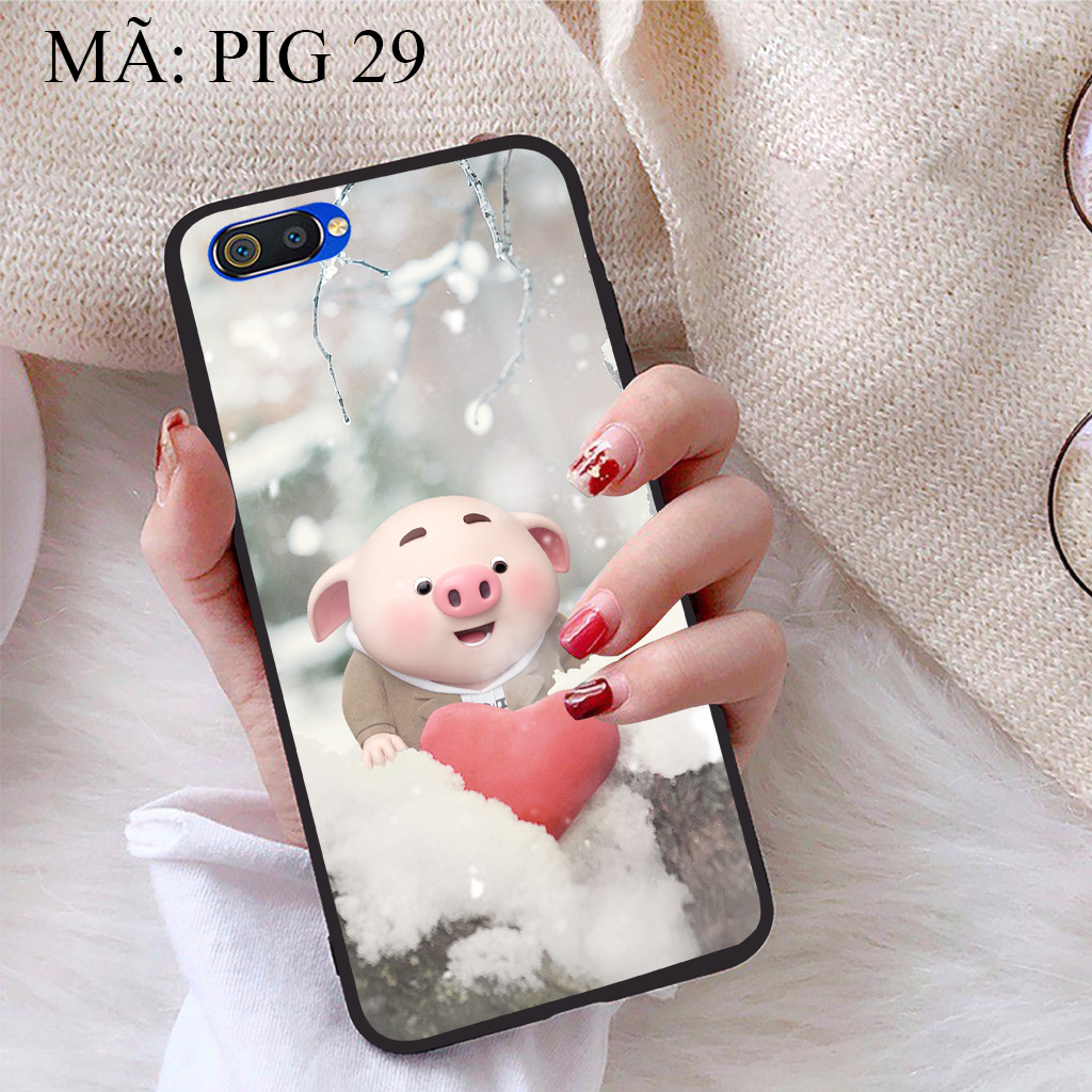 Case for Realme C2