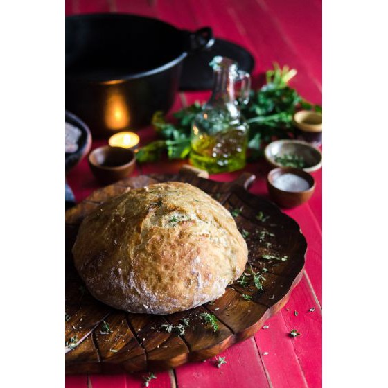 Bột mì Artisan Bob's Reb Mill 1,36kg