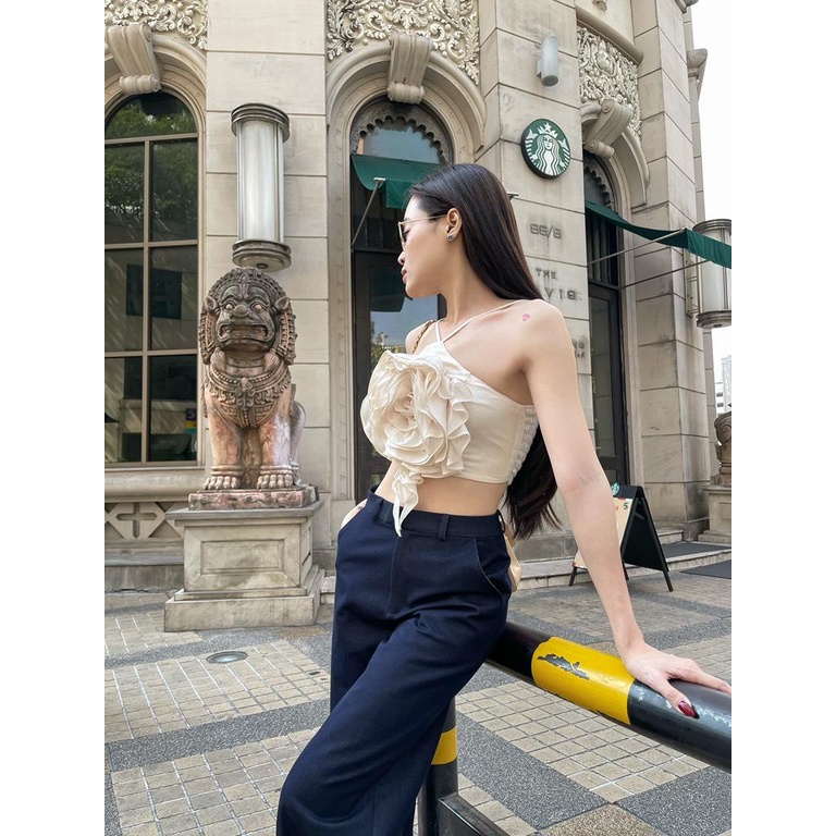 Quần Dài Kiểu Nữ Andrew Pants