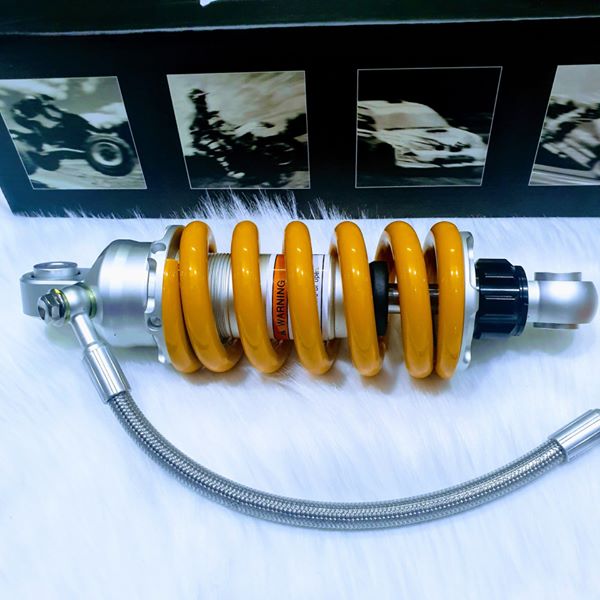[HCM]PHUỘC OHLINS BÌNH DẦU WINNER