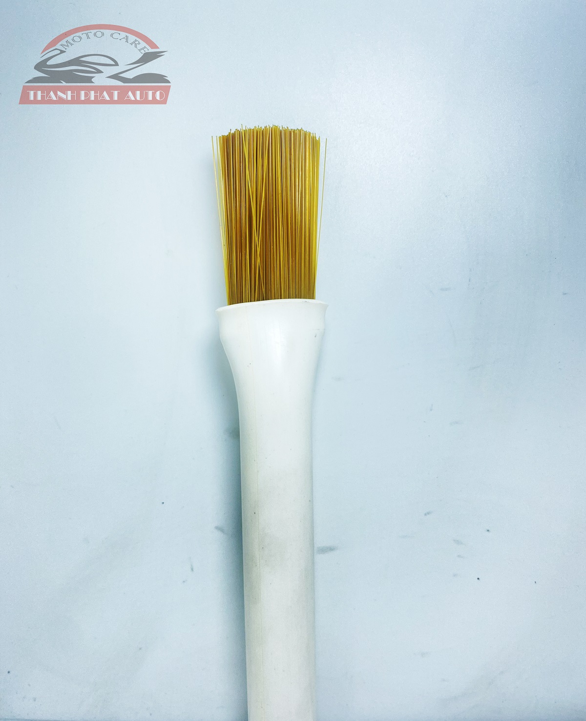 Cọ chuyên dọn vệ sinh, lốc máy Sợi cước ( 1 cây ) ( 5 cây )