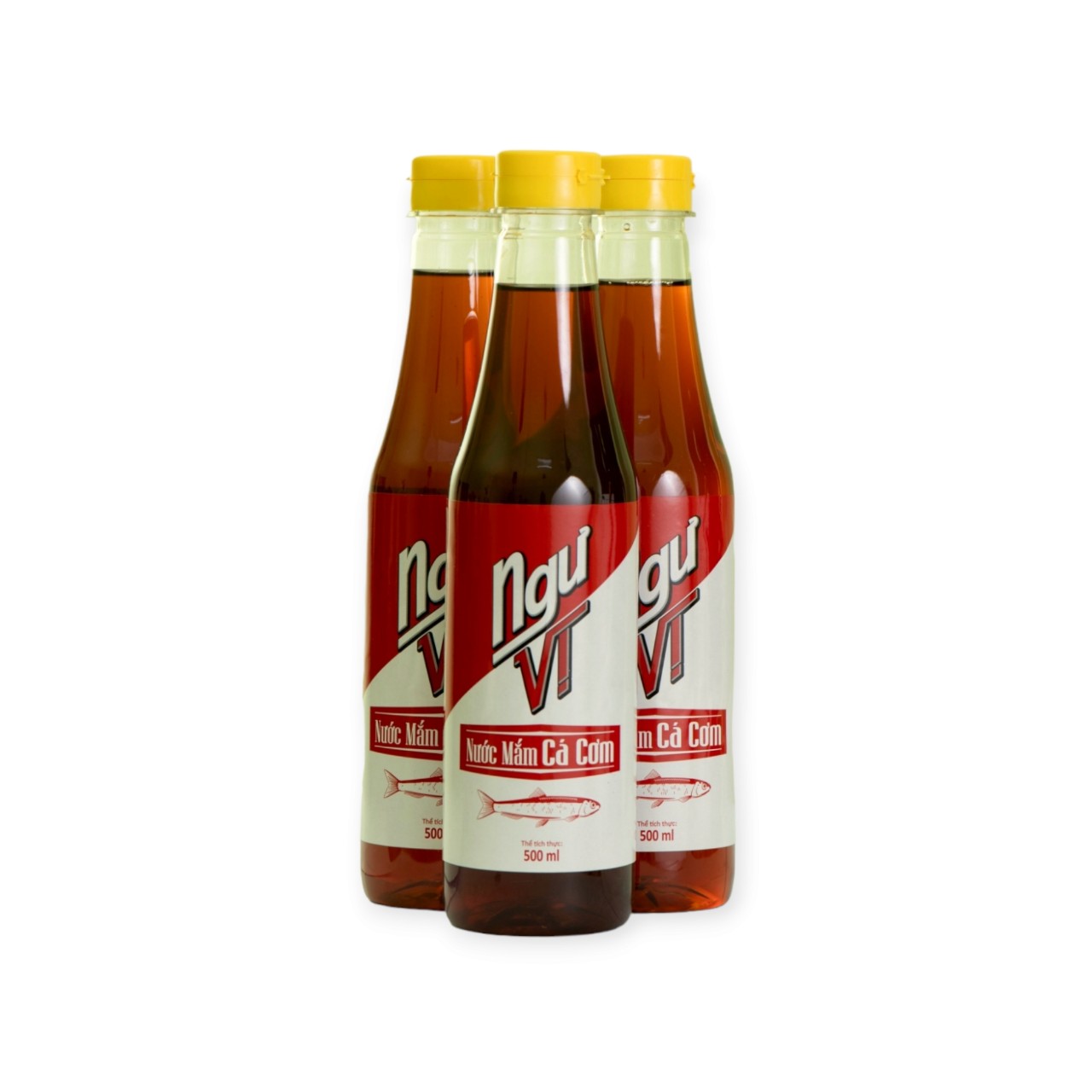 10 protein 10 fish sauce 500ml