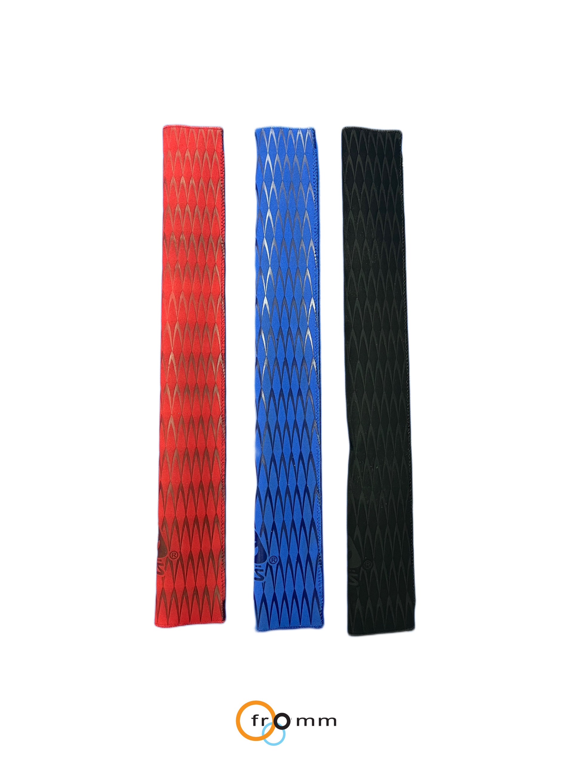 Ruốc nhung nước IBS leather