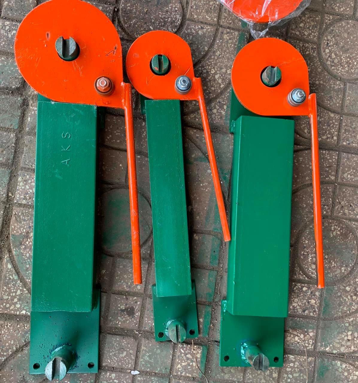 Bẻ sắt phi 6 - sắt phi 8