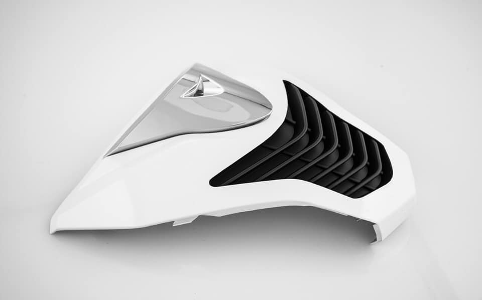 Mặt nạ kiểu cho xe HONDA WAVE 2017-2023