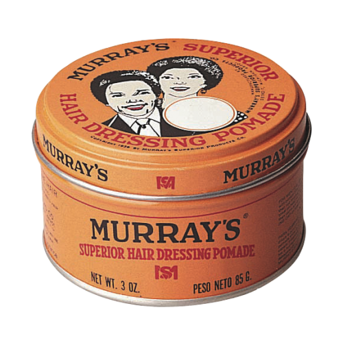 Sáp vuốt tóc Murray's Pomade