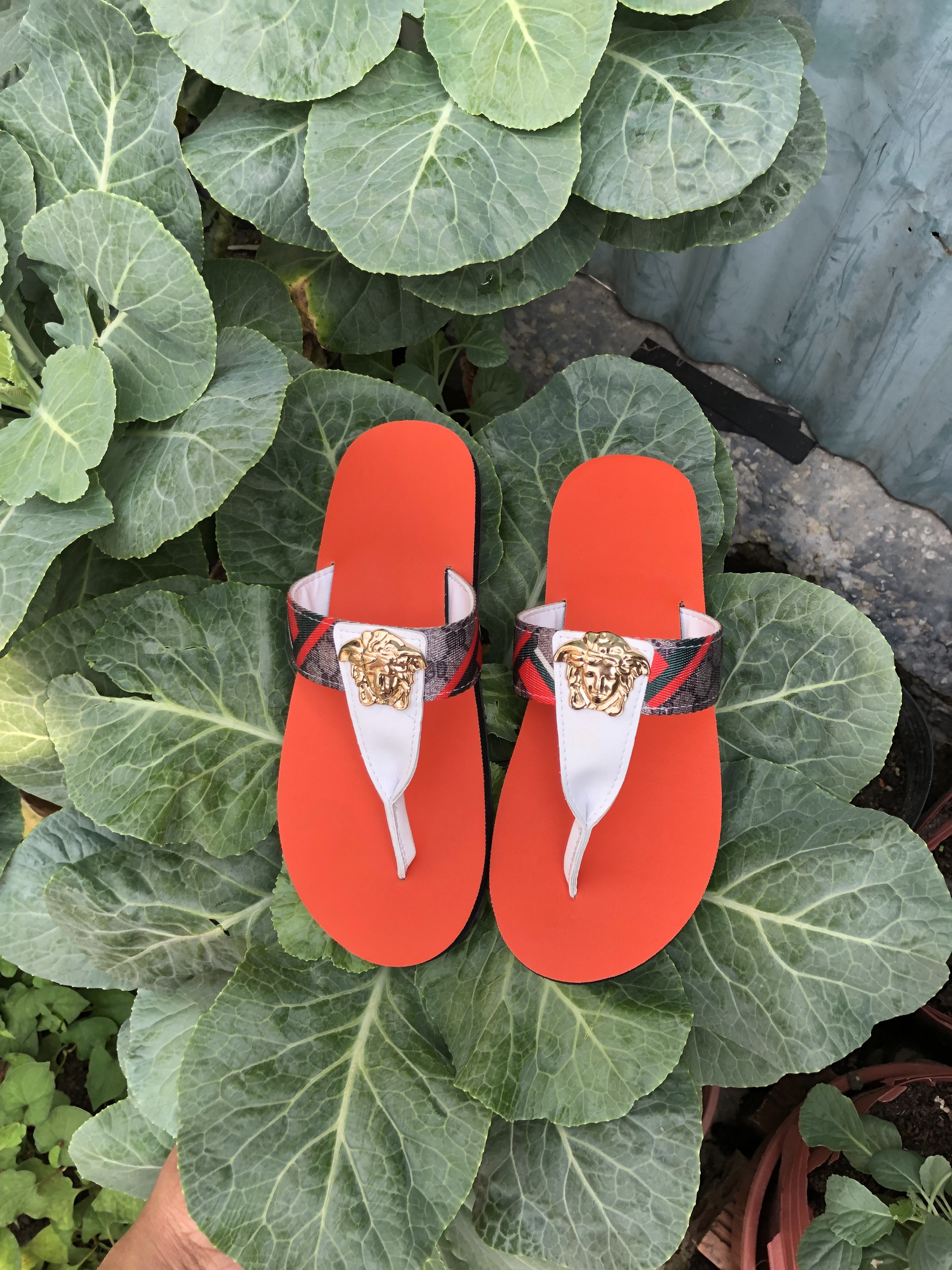Dép sandal thời trang nữ giá rẻ