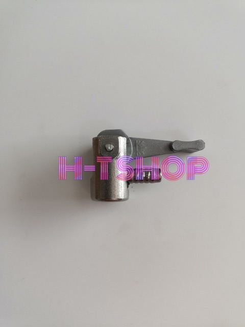 Đầu Bơm Nhôm Liên Xô