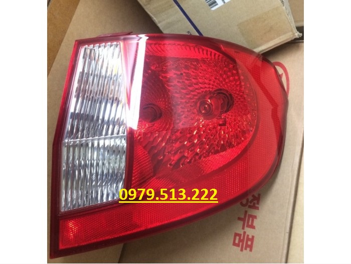 Đèn hậu Hyundai Getz