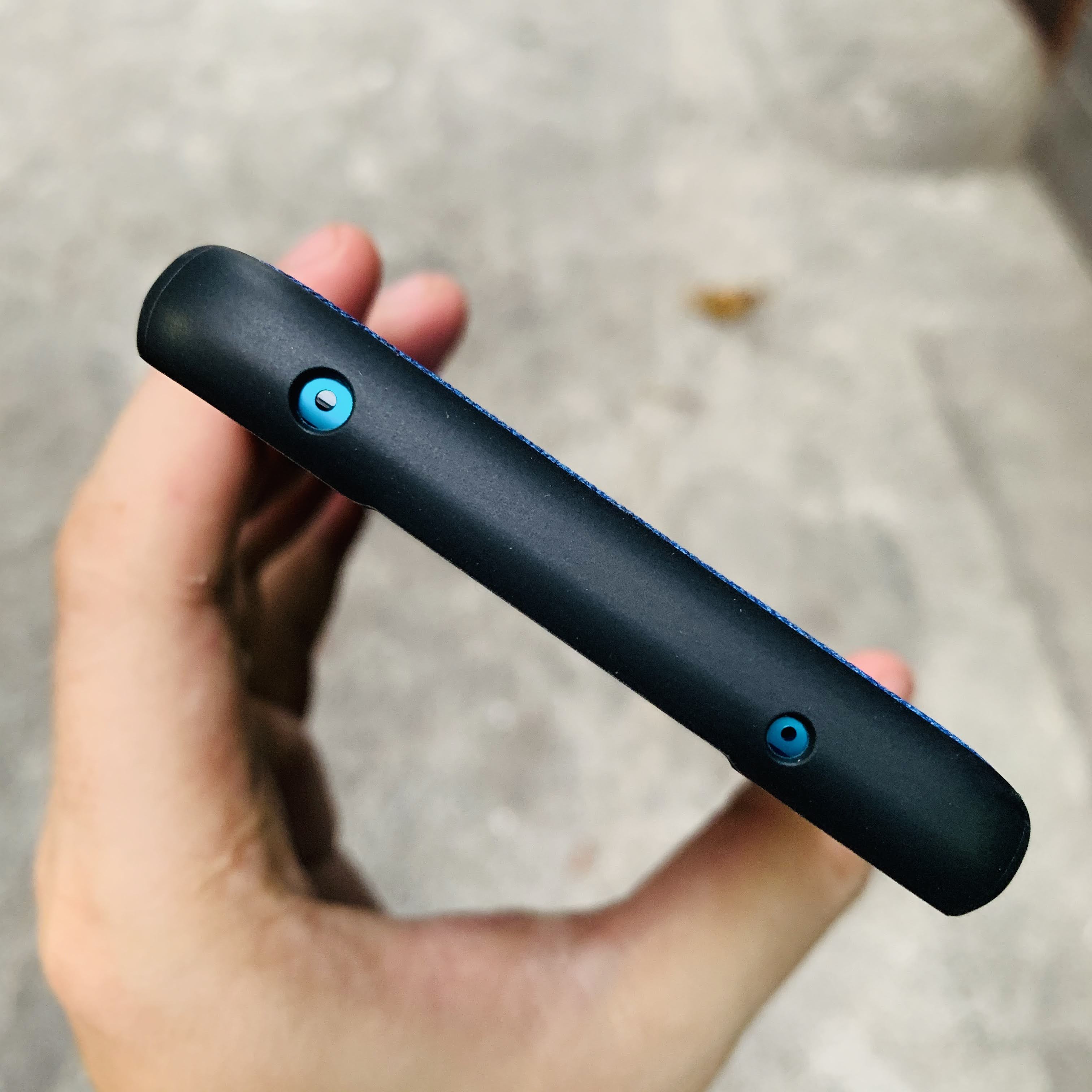 [HCM]Ốp lưng Redmi Note 9s Vải Jean Màu độc đáo