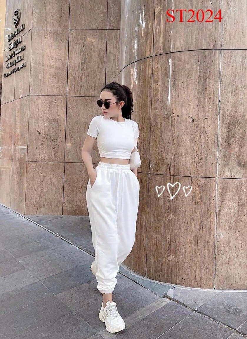 Sét bồ y hình siêu đẹp phong cách trẻ trung màu sắc bắt mắt qcs