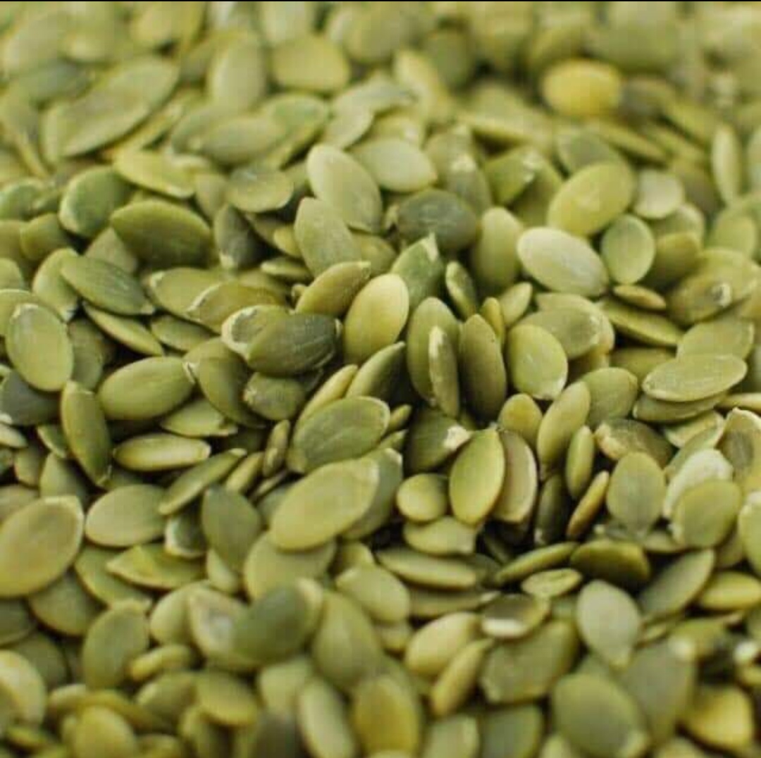 Hạt bí xanh đã tách vỏ - 1 kg