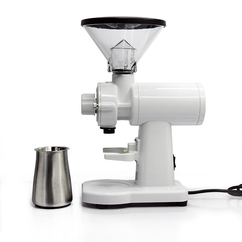 Máy Xay Cà Phê Lingdong 500N – Thiết Kế Tinh Gọn, Lưỡi Dao Inox 60mm, 8 Cấp Độ Điều Chỉnh