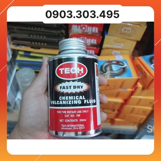 Keo vá săm lốp xe máy , ô tô