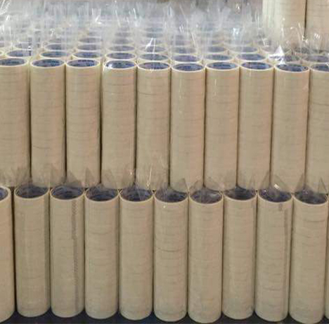 1 Cây 20 Cuộn Băng Dính Giấy Viết Lên Đủ Size