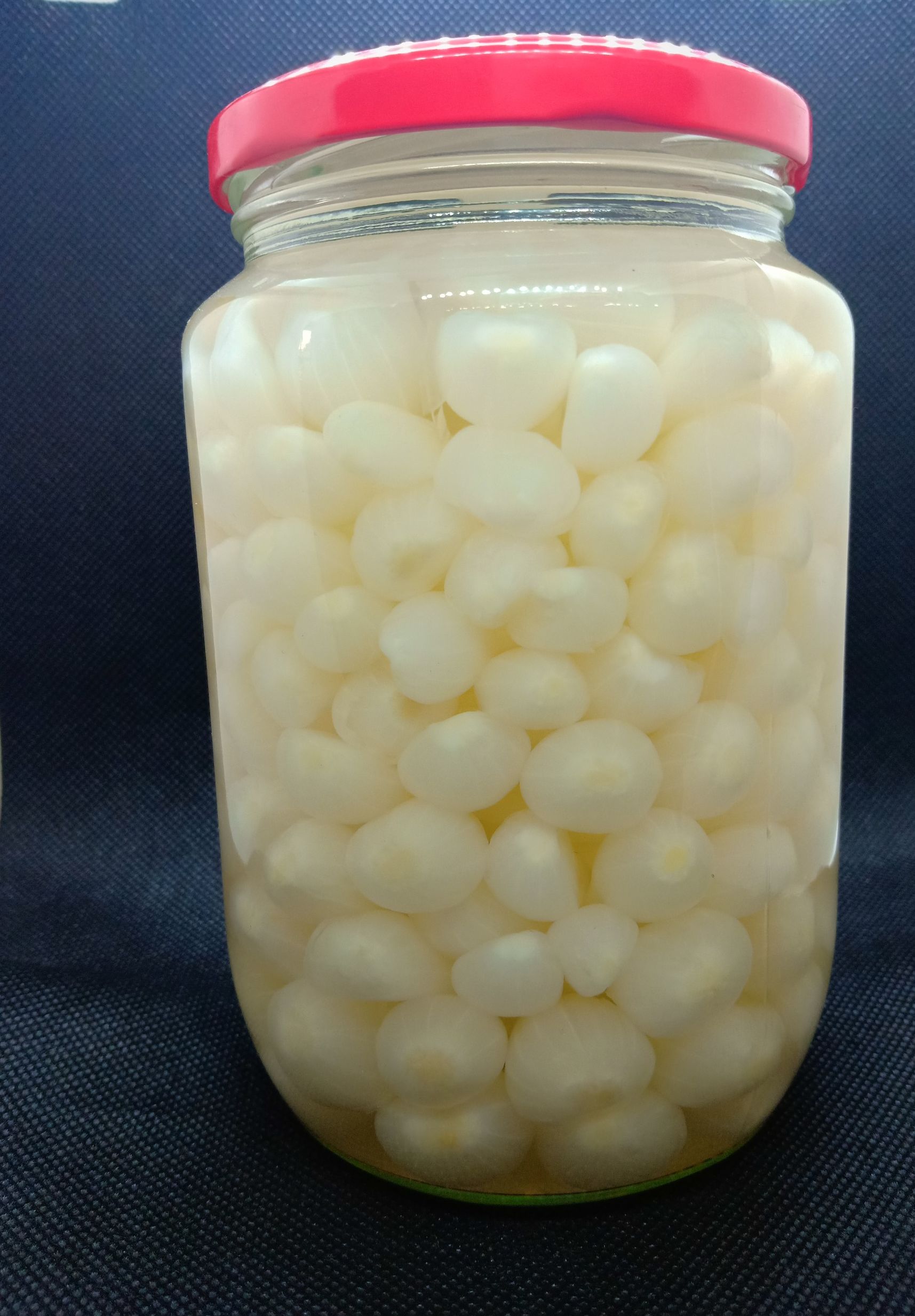 Combo 2 Hủ thủy tinh 830ml