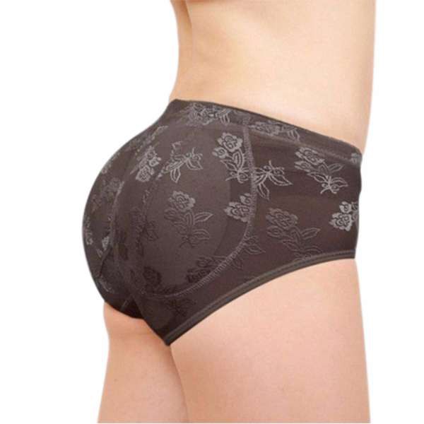Quần Độn Mông Ren Hoa Mút Rời Cao Cấp PK07