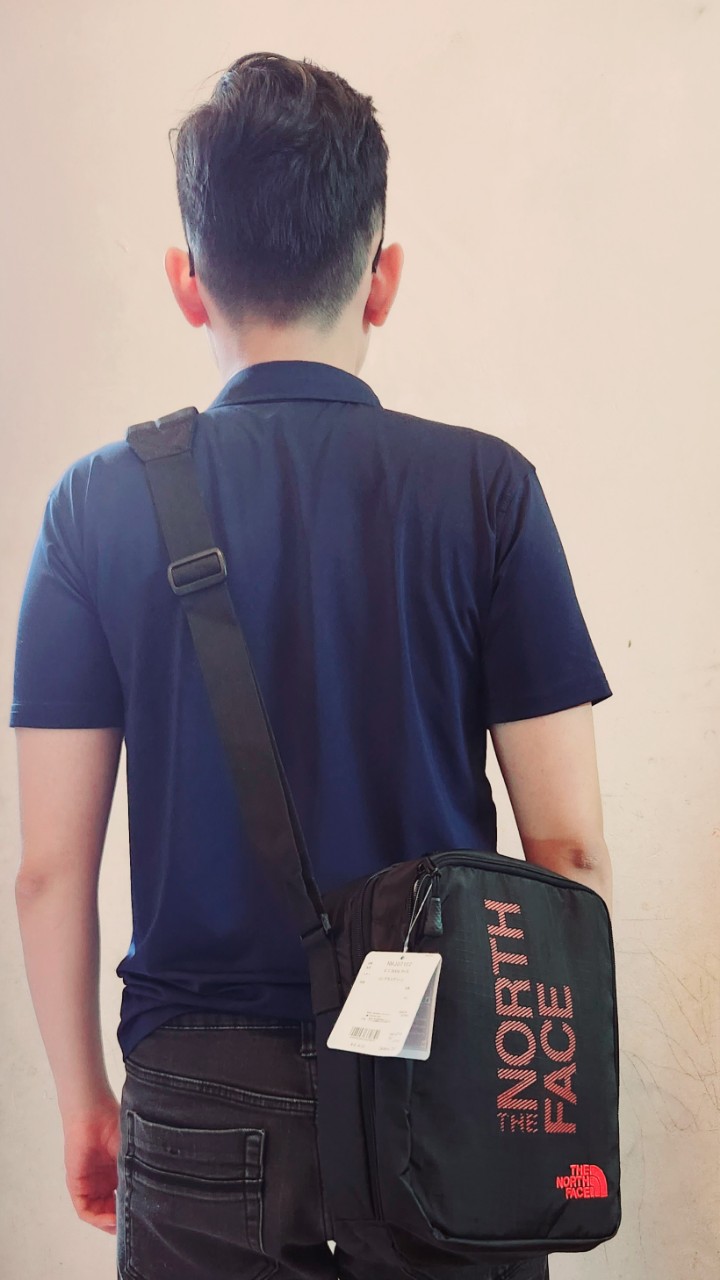 Túi đựng Ipad The North Face