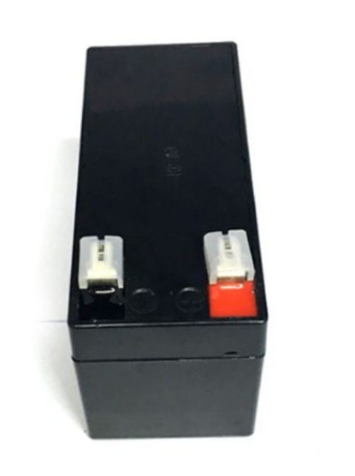 Bình Ắc Quy Siêu Nhỏ 12V -1.3Ah