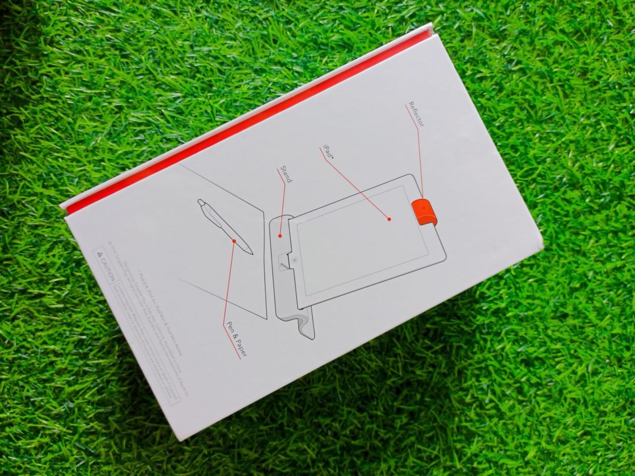 Osmo Genius Kit