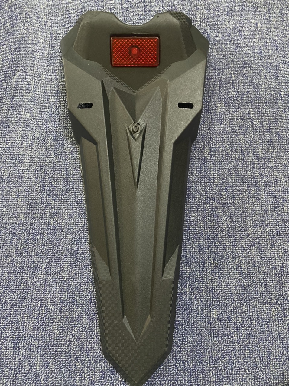 DÈ RAIDER SATRIA KIỂU SONIC