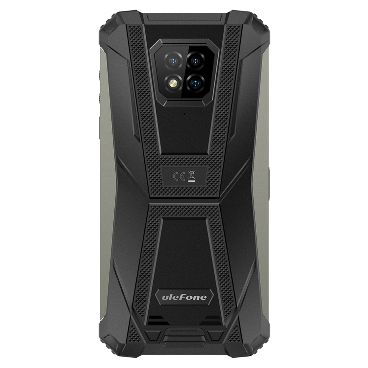 [HCM]Điện thoại Ulefone Armor 8 (siêu bềnchống nướcchống va đậpRam 4GbRom 64 Gb)