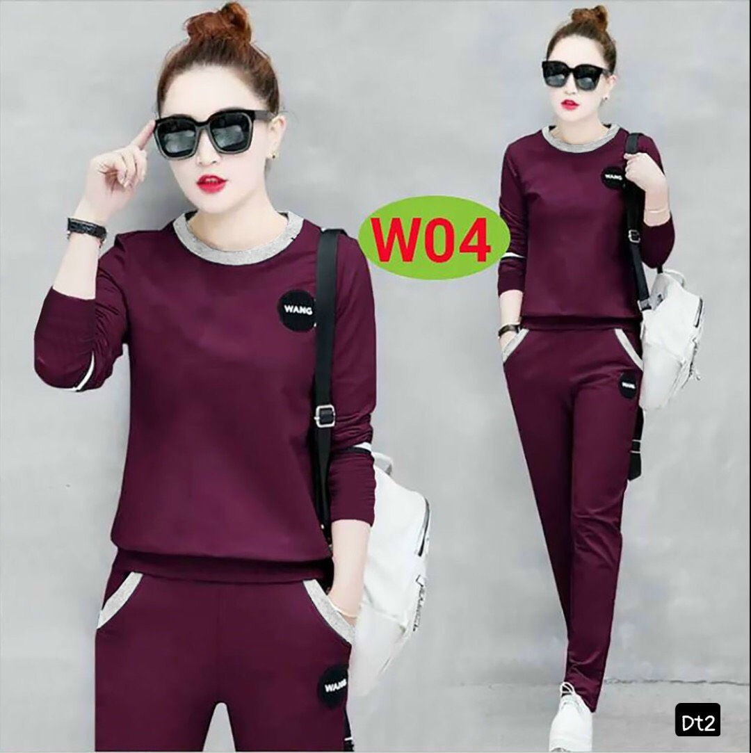 BỘ ĐỒ NỮ THU ĐÔNG MỚI NHẤT Y HÌNH X79